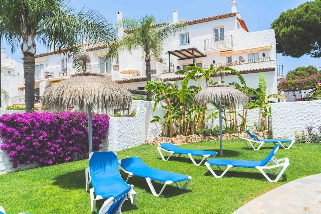 Precioso Apartamento Reformado En Benavista - Marbella Apartman Estepona Kültér fotó