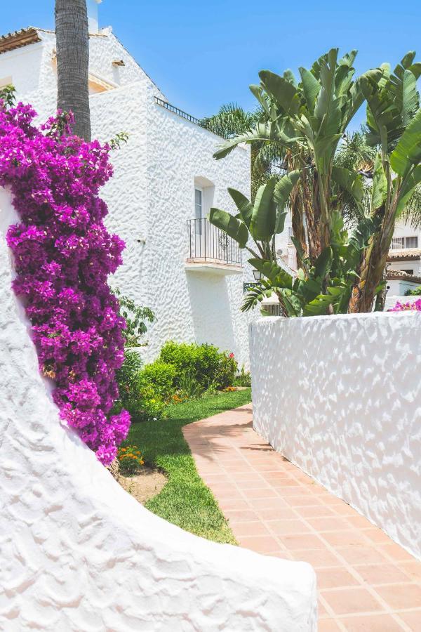 Precioso Apartamento Reformado En Benavista - Marbella Apartman Estepona Kültér fotó