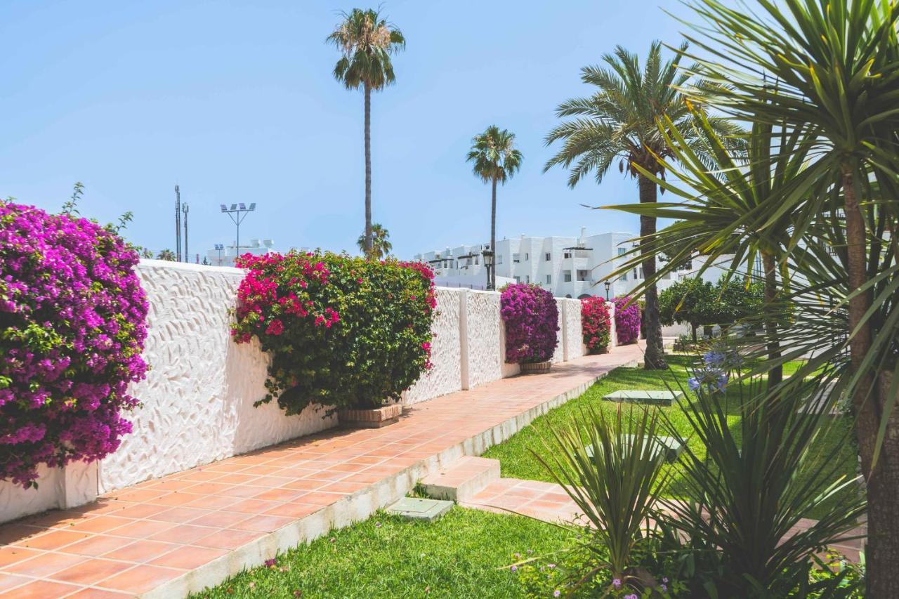 Precioso Apartamento Reformado En Benavista - Marbella Apartman Estepona Kültér fotó