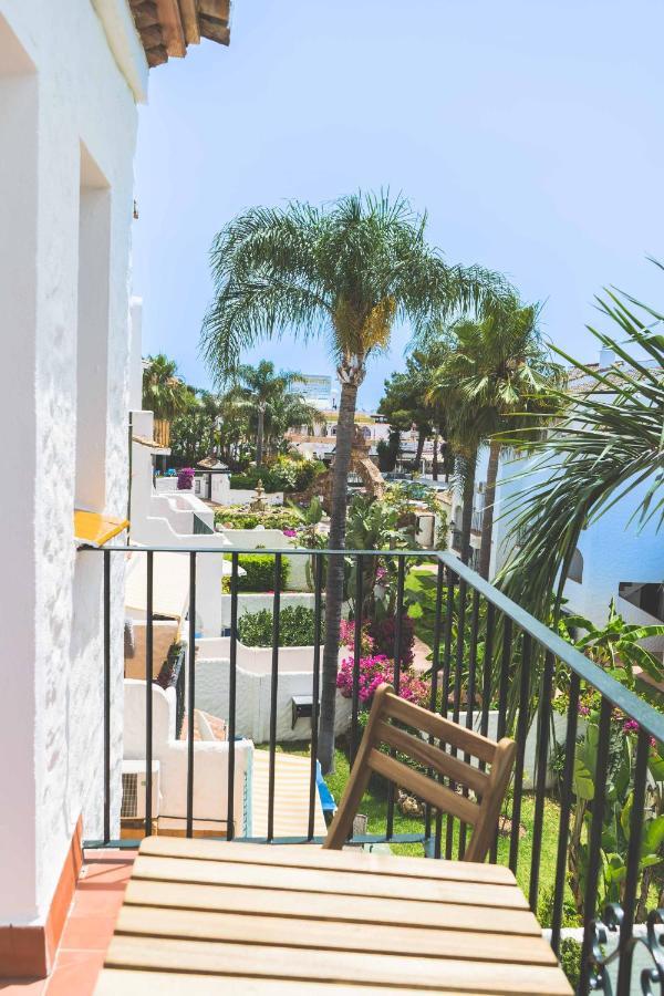 Precioso Apartamento Reformado En Benavista - Marbella Apartman Estepona Kültér fotó